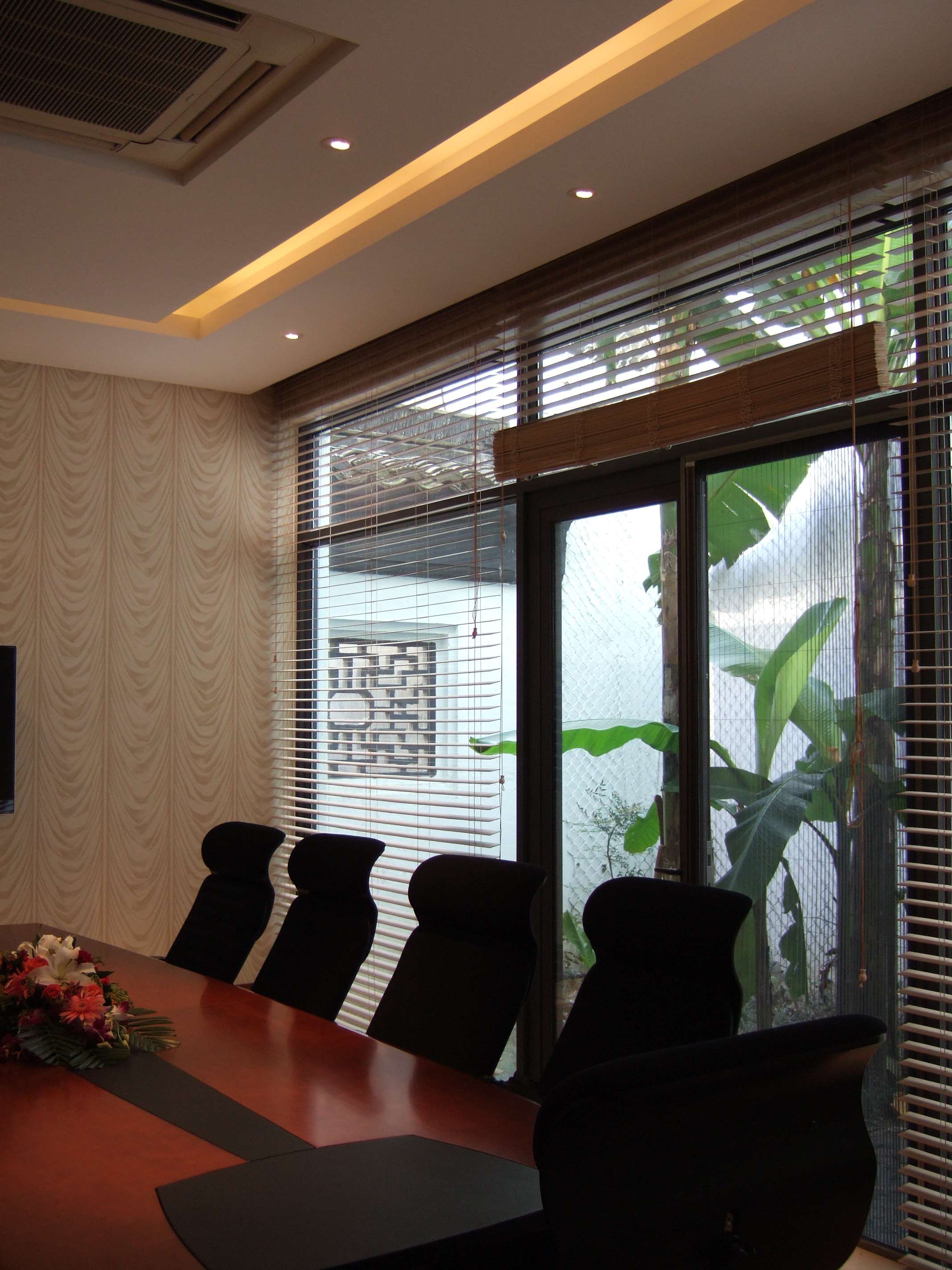 金螳螂办公楼 高清拍摄-24