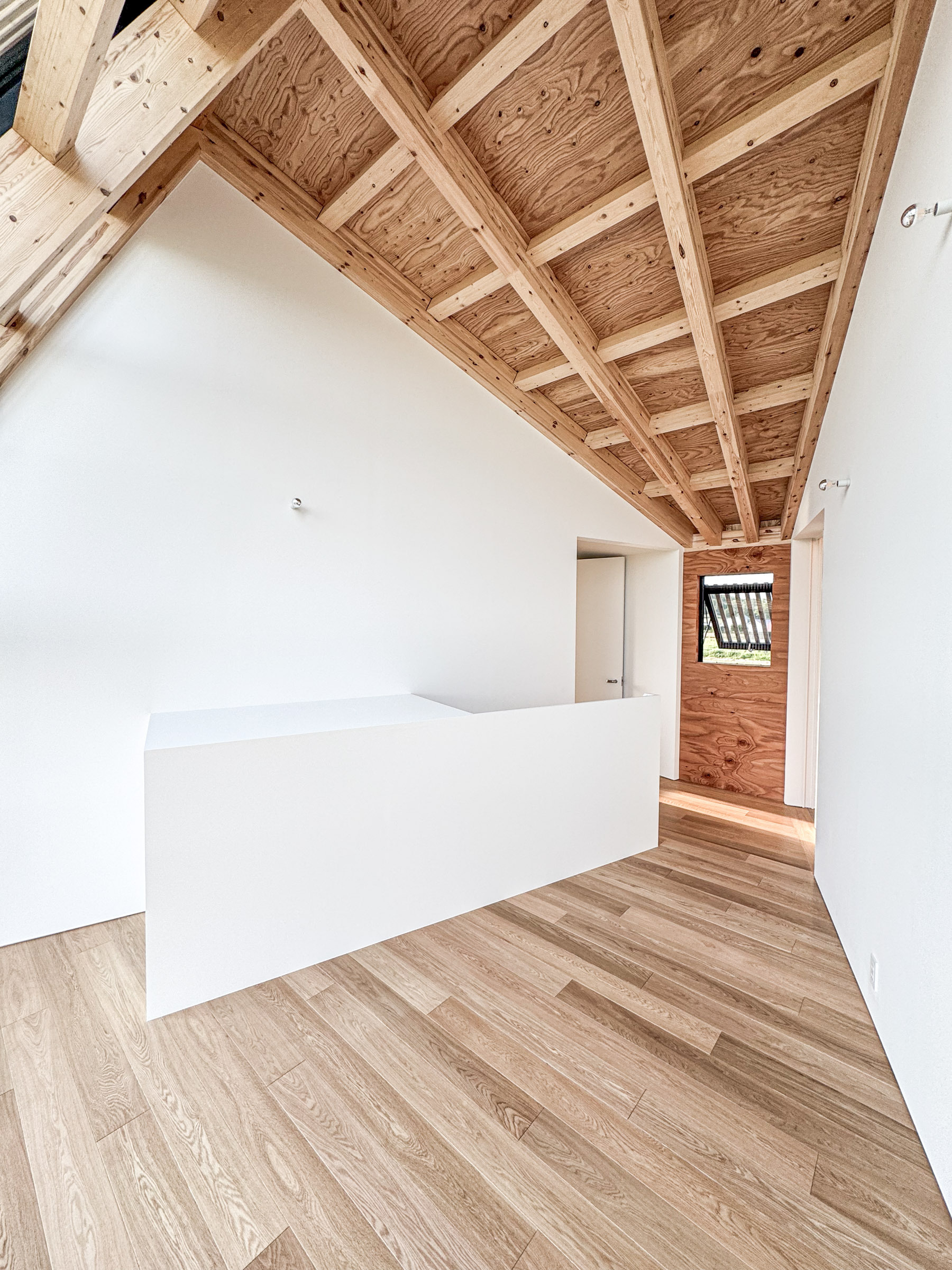 房子丨日本丨Florian Busch Architects-15