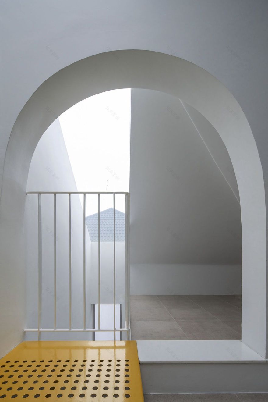 摩奇之家 | Landmak Architecture-4