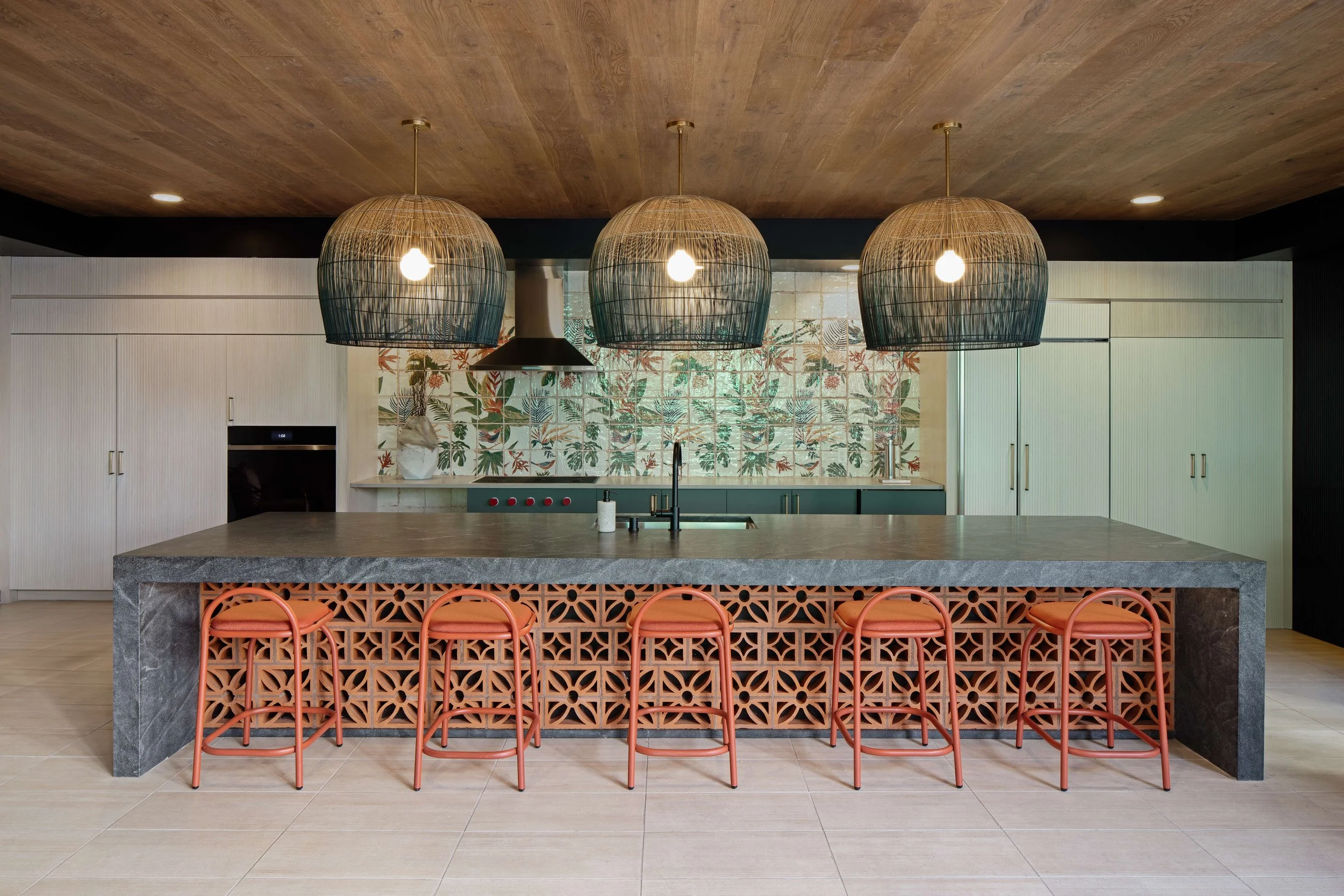 丨美国加利福尼亚丨Vida Design-45