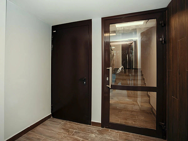 房屋入口丨Russia丨Alena Kokueva,Silviya Al Ubed-10