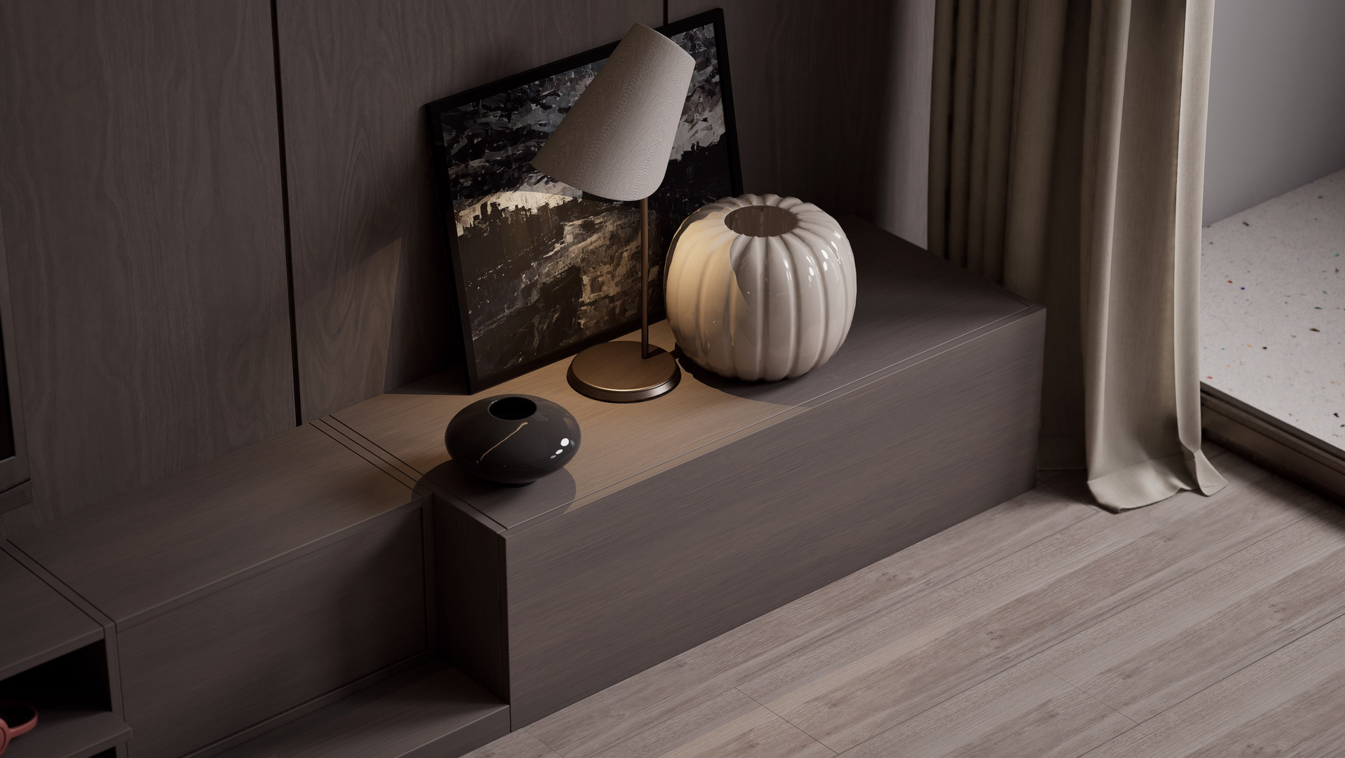 东京公寓丨日本东京-6