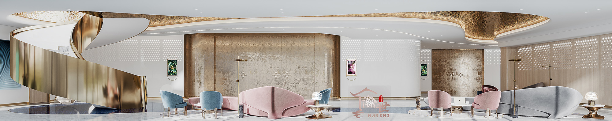 创意工装设计案例合集-50