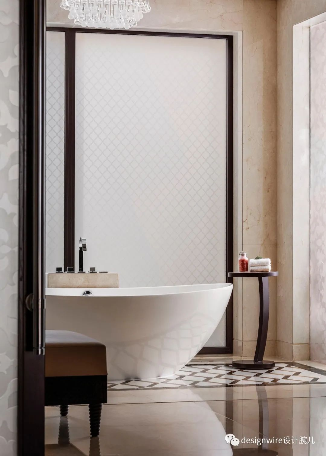 惊艳!全球最新 3 家 One&Only 酒店设计亮点解读-290