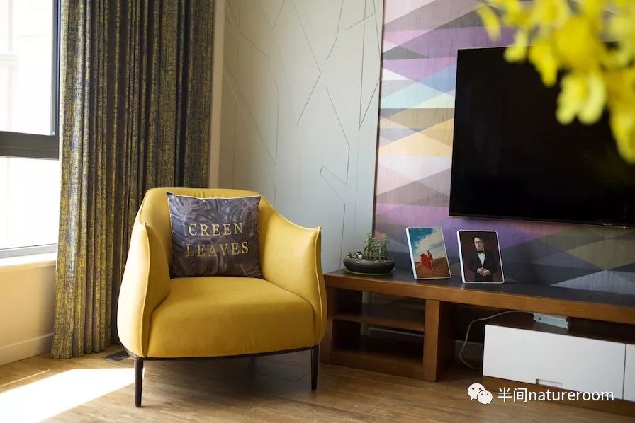 正翔国际“雨色”美景，美图展示现代简约风格-3