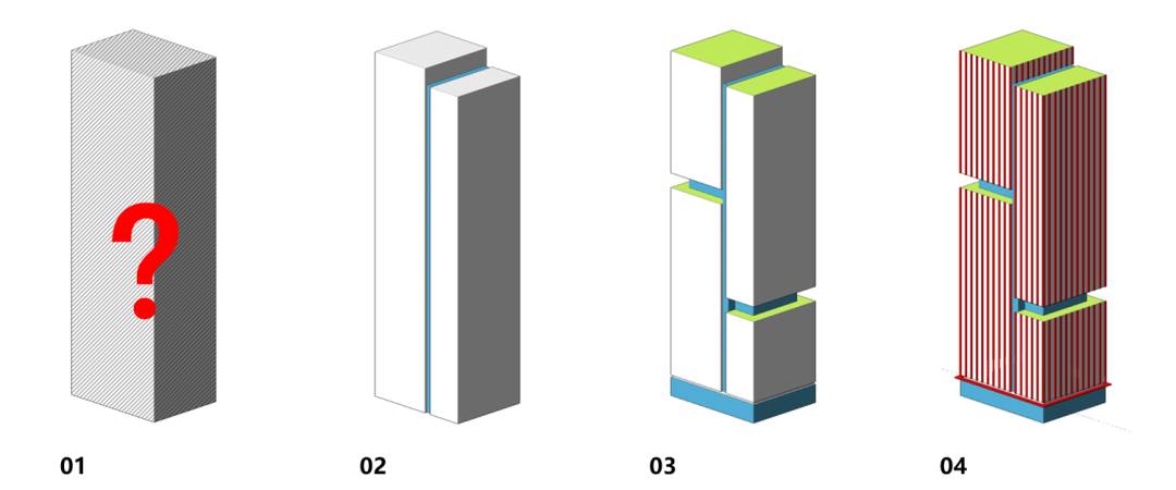城市的献礼|打造滨海地标·海口中海国际中心-55