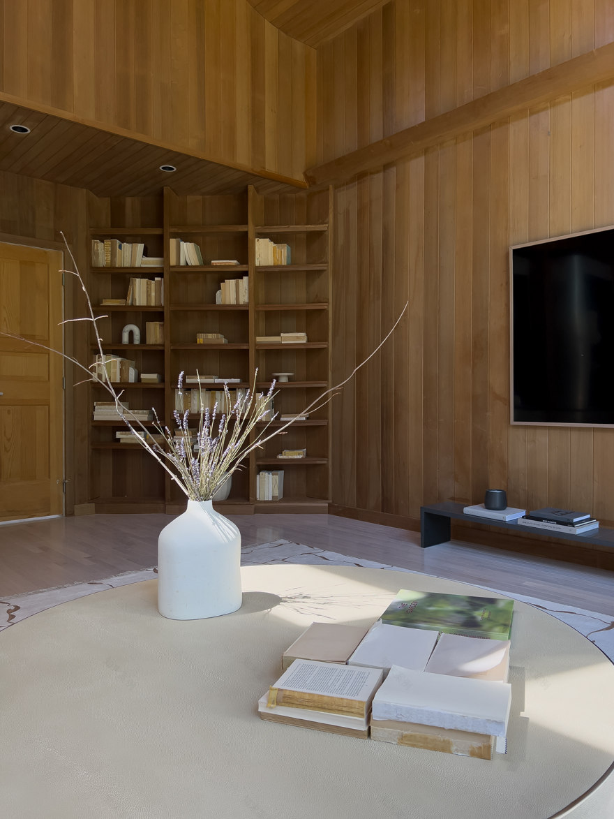 因莱特住宅丨美国纽约丨Sivak+Partners-6