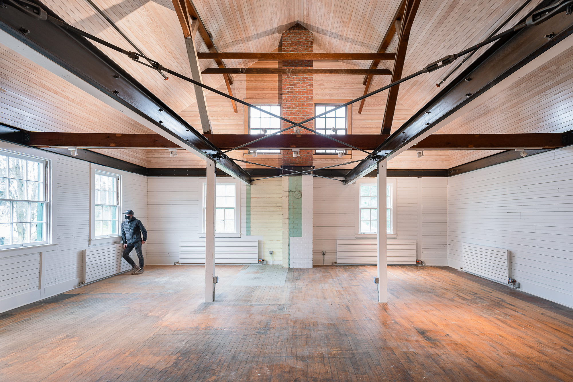 305 号楼丨美国华盛顿丨Signal Architecture + Research-16