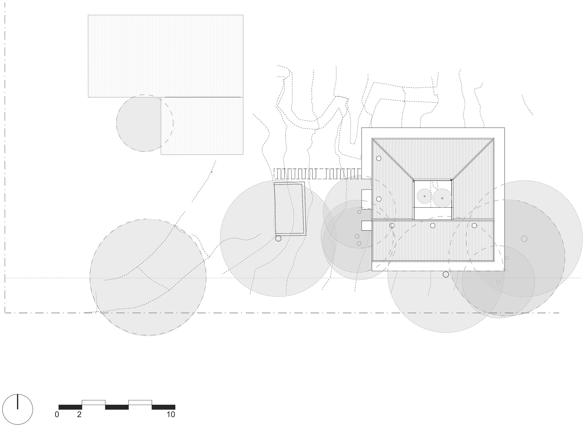 日出工作室丨澳大利亚布里斯班丨Bark Design Architects-34