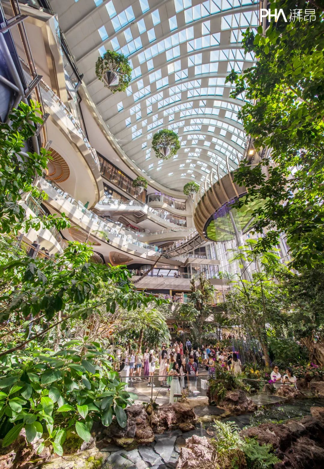 重庆光环丨中国重庆丨PHA湃昂-35