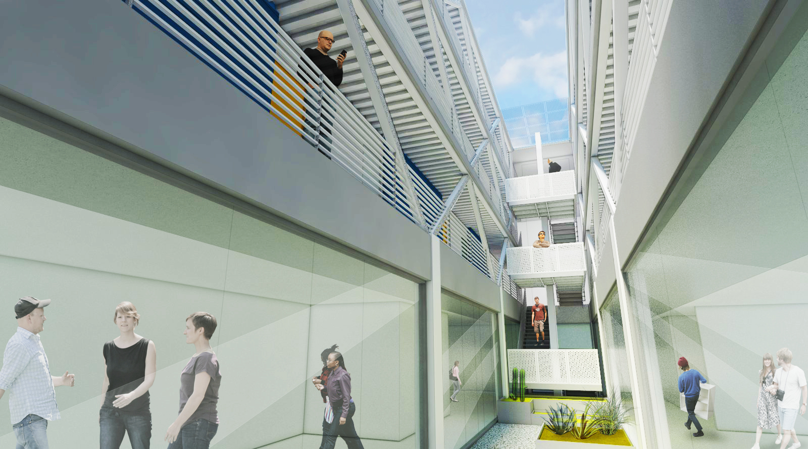 Bluebonnet 工作室-4