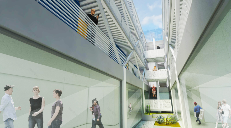 Bluebonnet 工作室-4