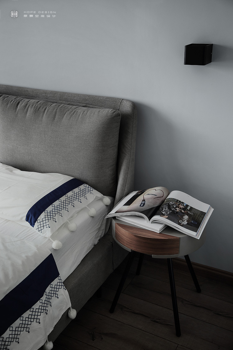 星河传奇 | 家的本质，平淡相守-19