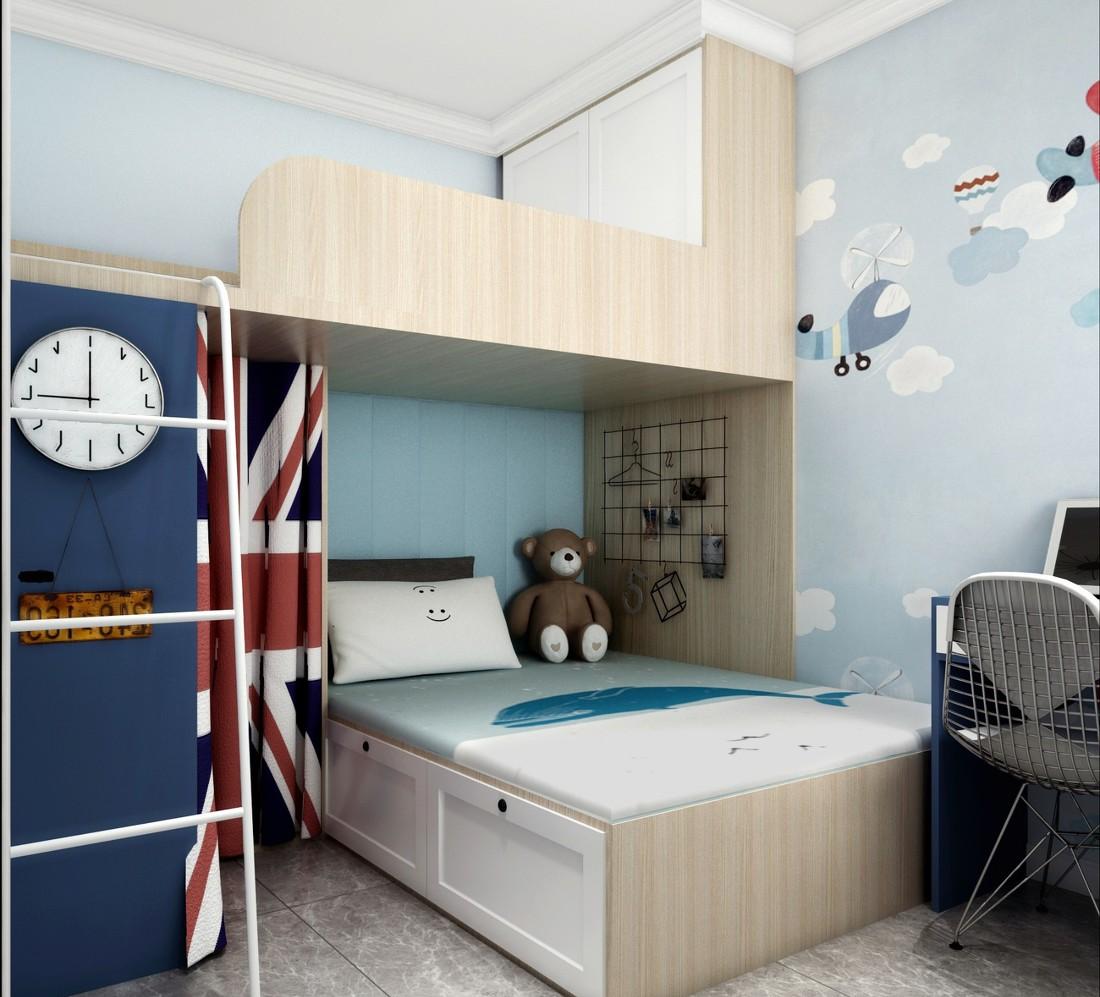 乌托邦秘境 | 三代同堂的奇幻空间之旅-17