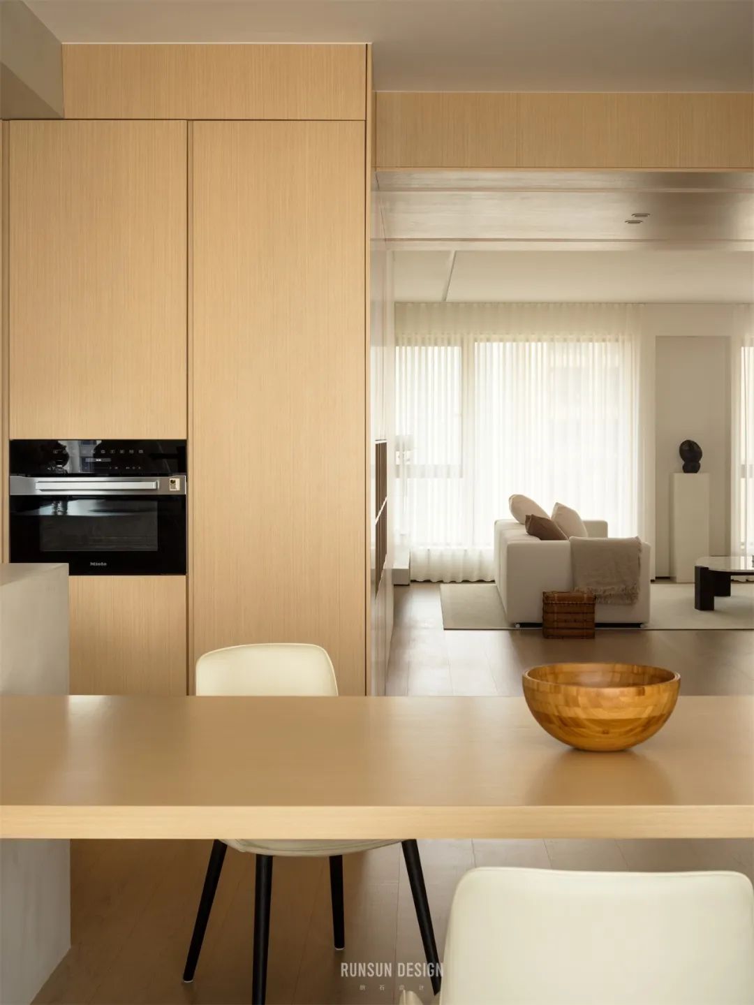 无界自然,私享空间丨朗石设计-47