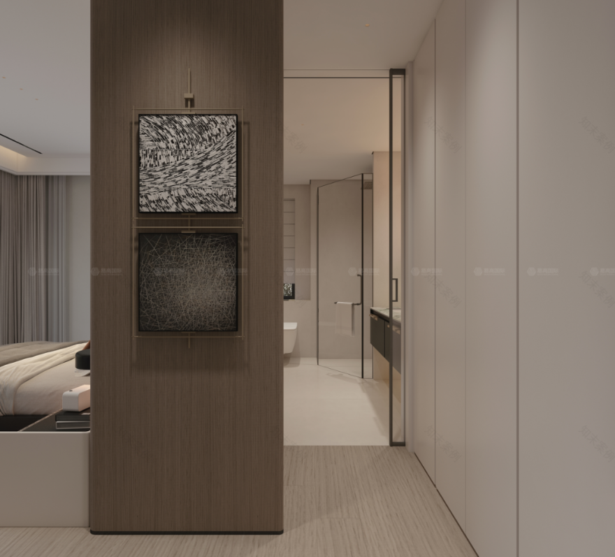 易高 • 曲江大城 • 雍宸丨易高国际-48