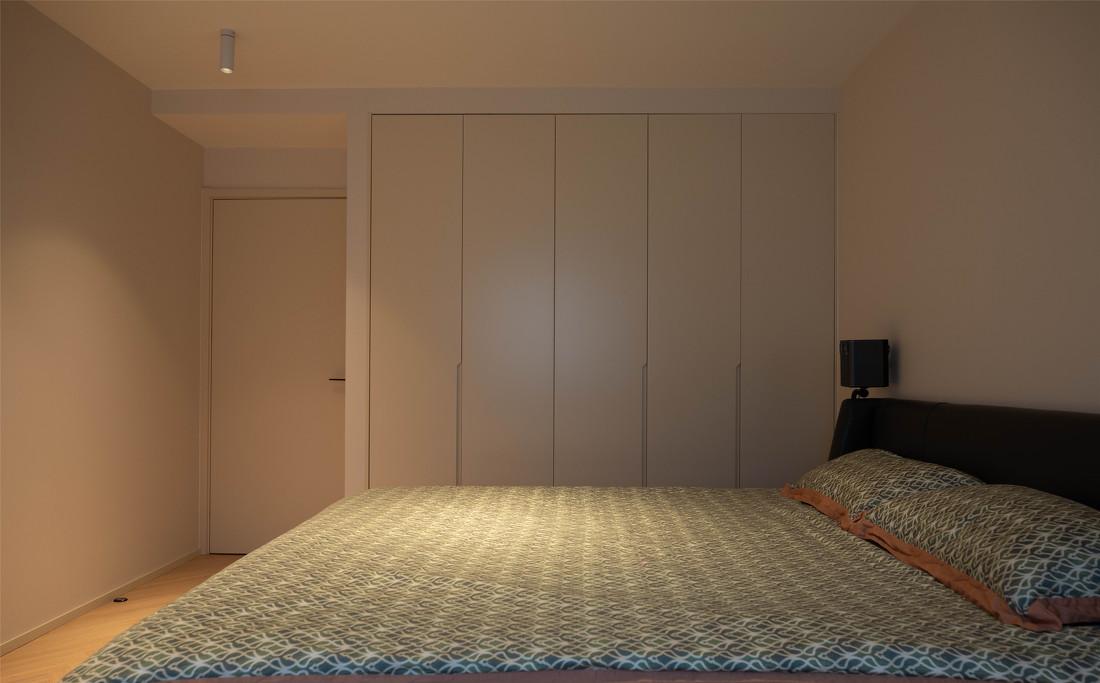 爱马仕橘现代家居设计-29