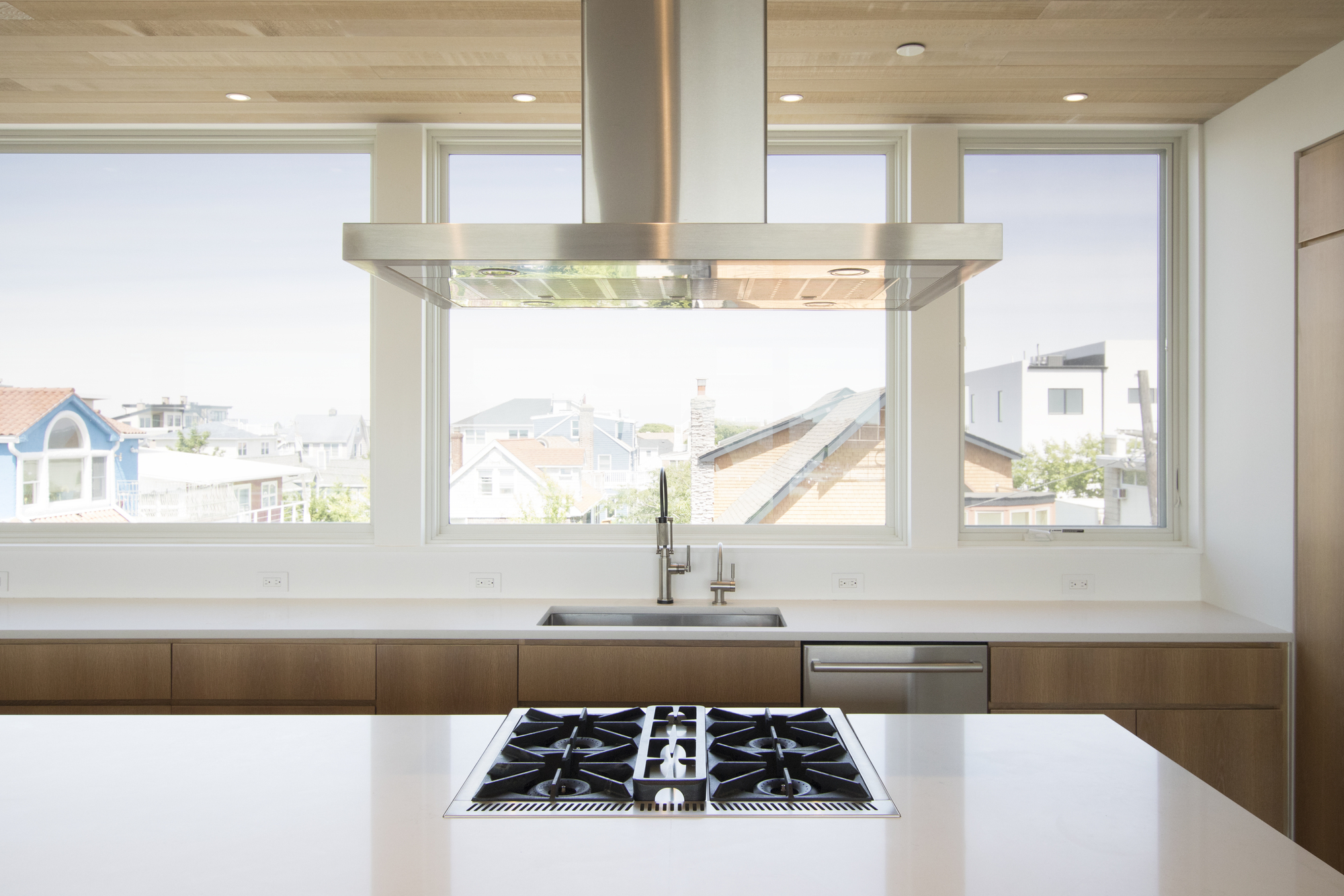 利多海滩别墅二号丨美国丨Resolution:4 Architecture-38