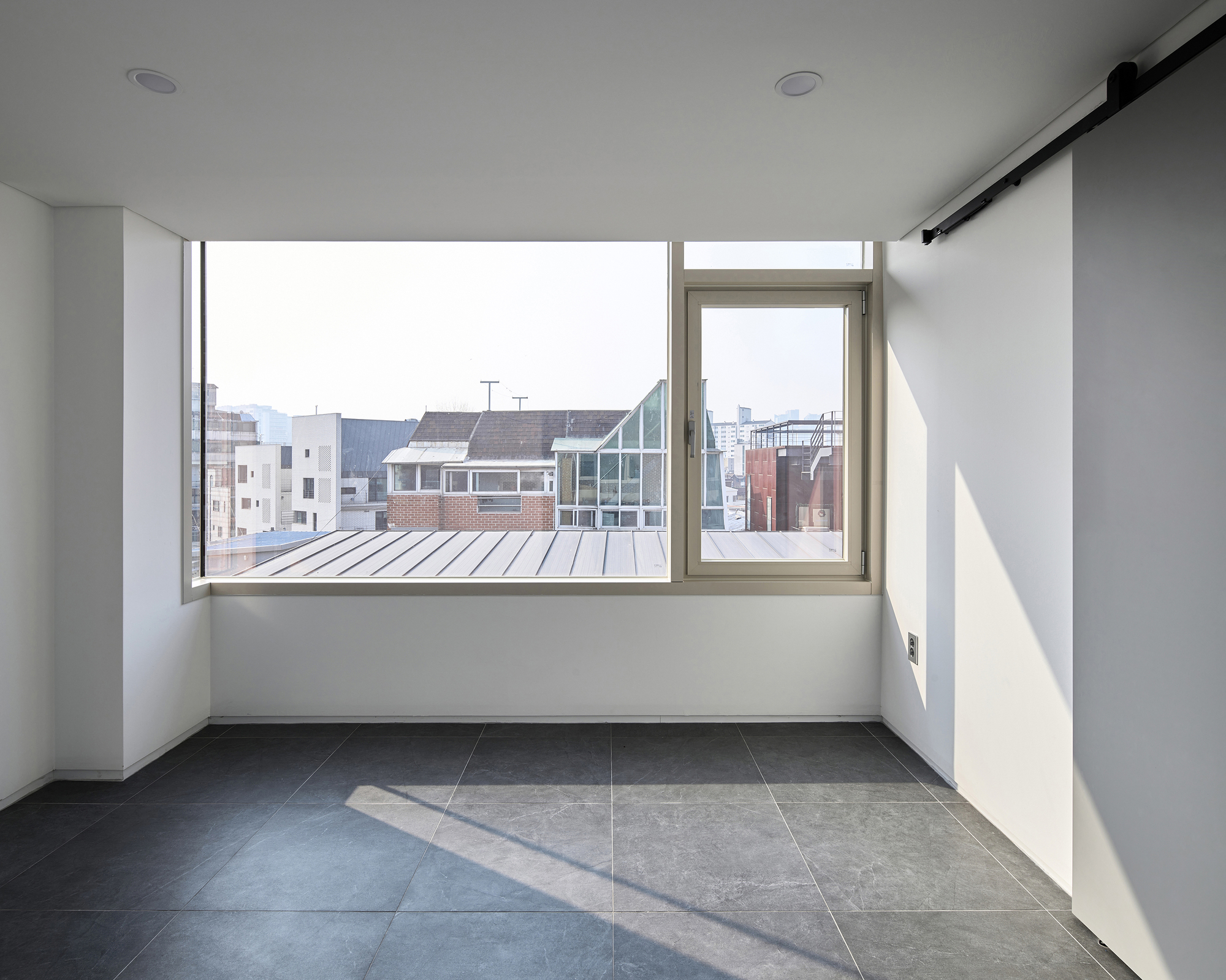 YN241 混合用途建筑丨韩国首尔丨skimA-19