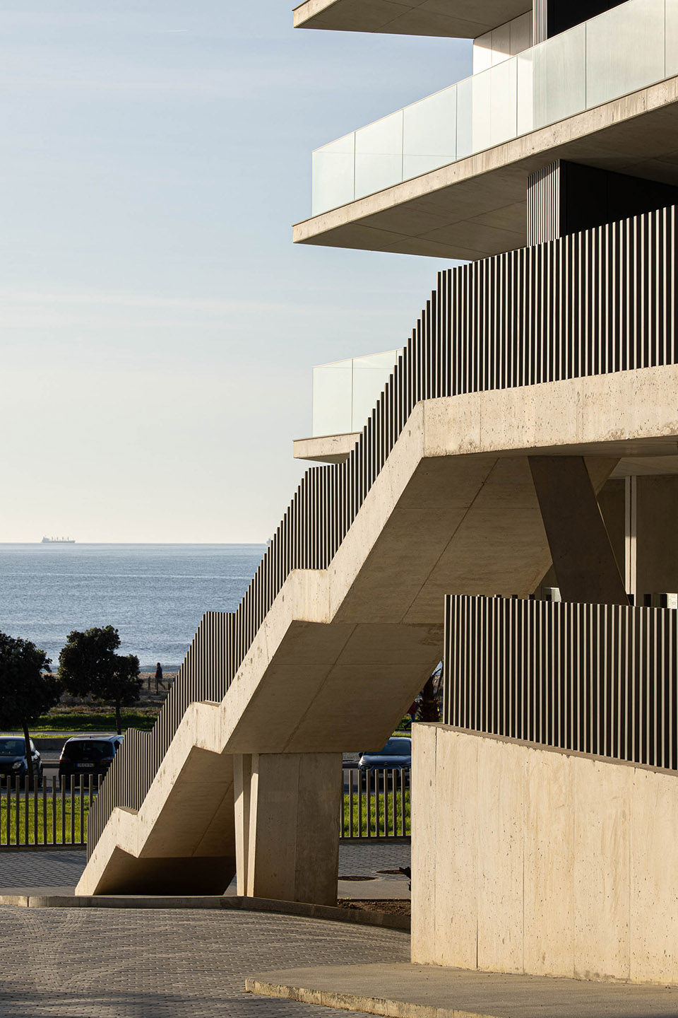 海边公寓丨葡萄牙-31