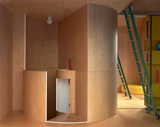 荷兰屋顶村庄-26