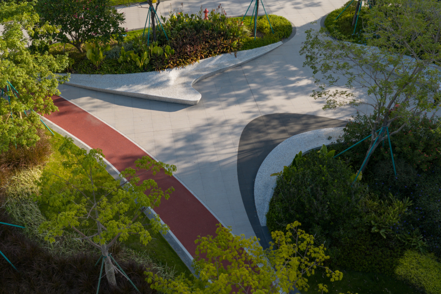 左海·光年PARK丨中国福州丨荷于景观,JATO傑拓,LEOX黎欧思,柏玉创意-60