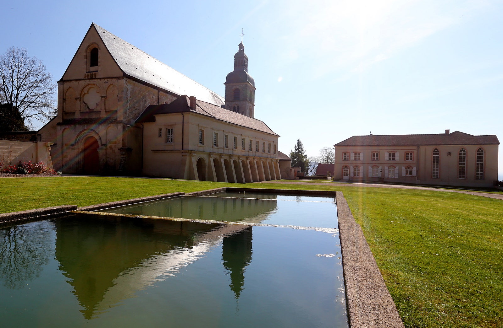 皇家香槟酒店 | 现代奢华与历史传承的完美结合-14
