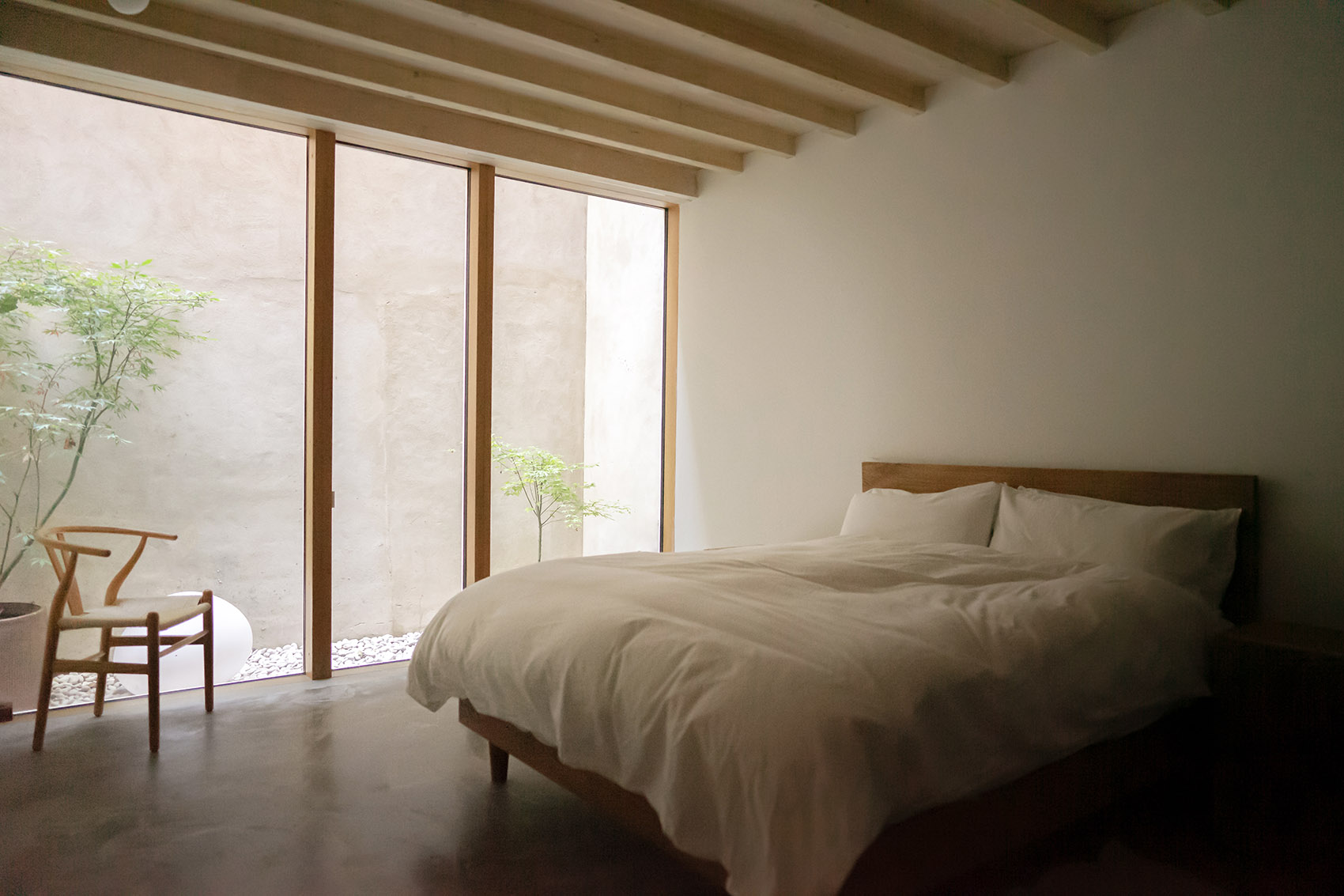 艺术家工作室改造丨英国伦敦丨VATRAA-20