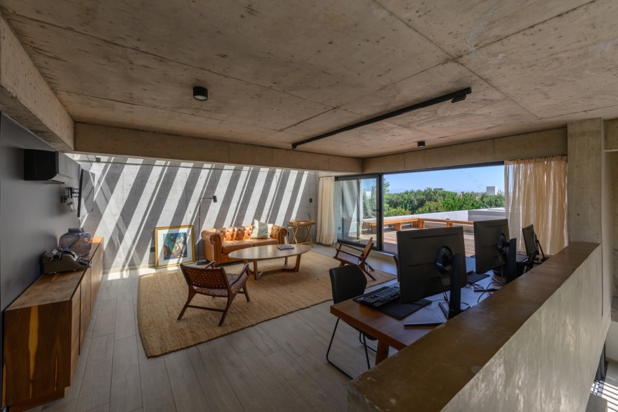 nnCLP住宅丨阿根廷科尔多瓦丨nnarquitectos-47