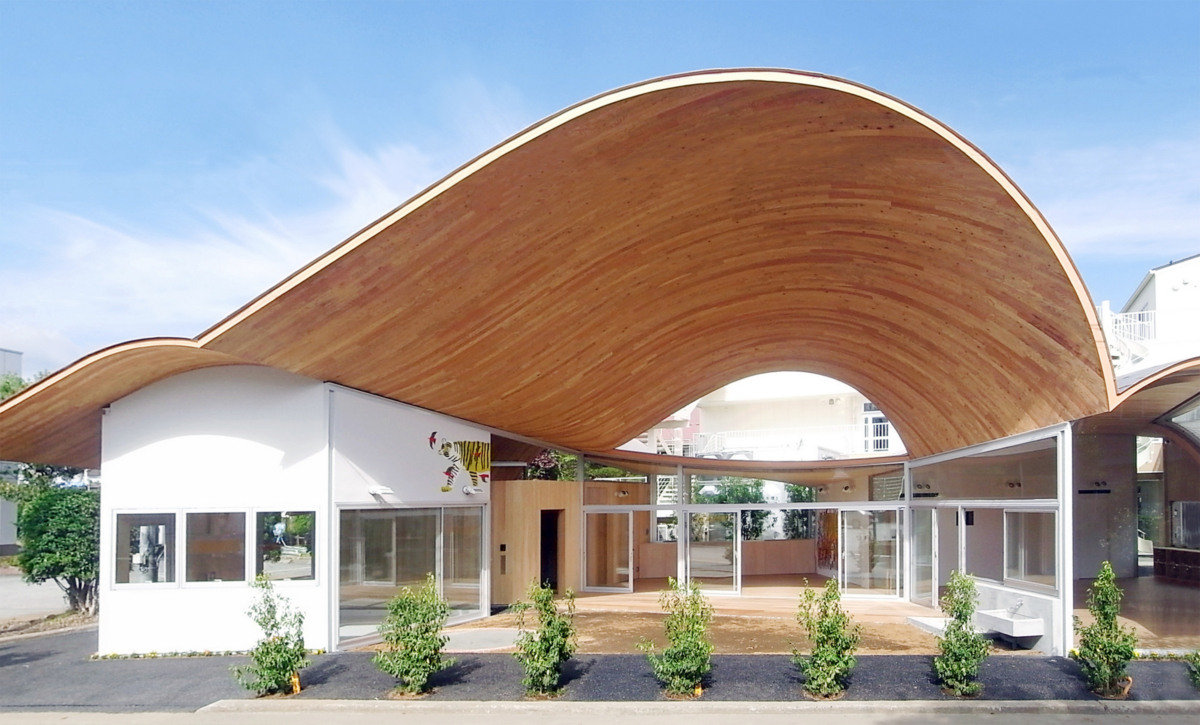 Toranoko 幼儿园-8