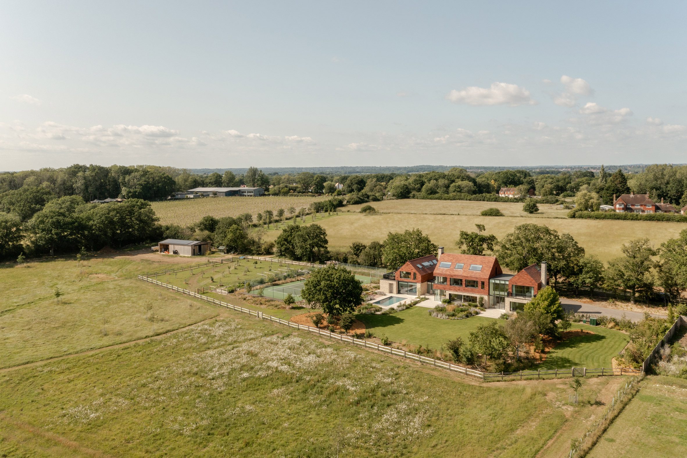 丨英国英格兰丨伦敦工作室Selencky Parsons-7