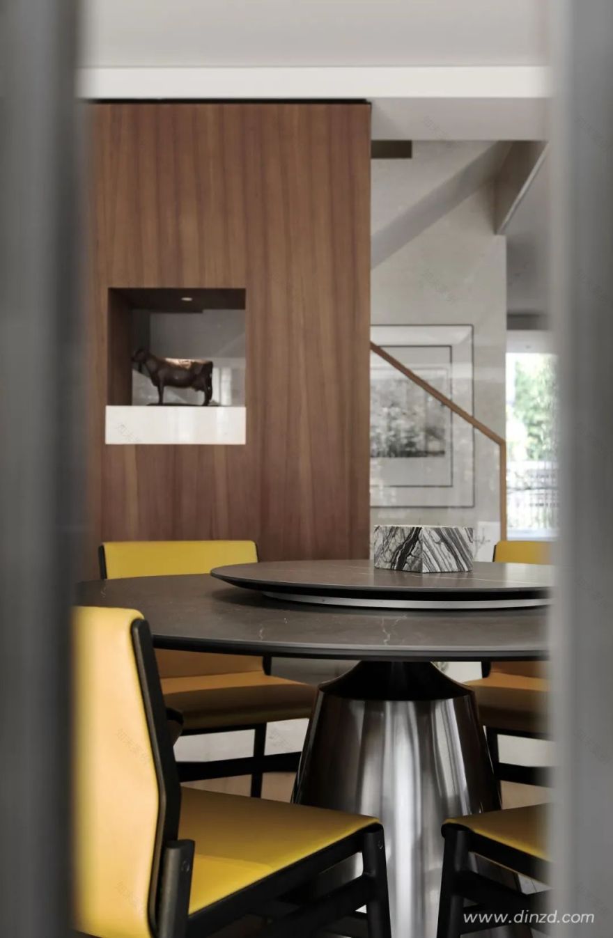 元一柏庄丨中国嘉兴丨应氏建筑设计+迷作空间-40