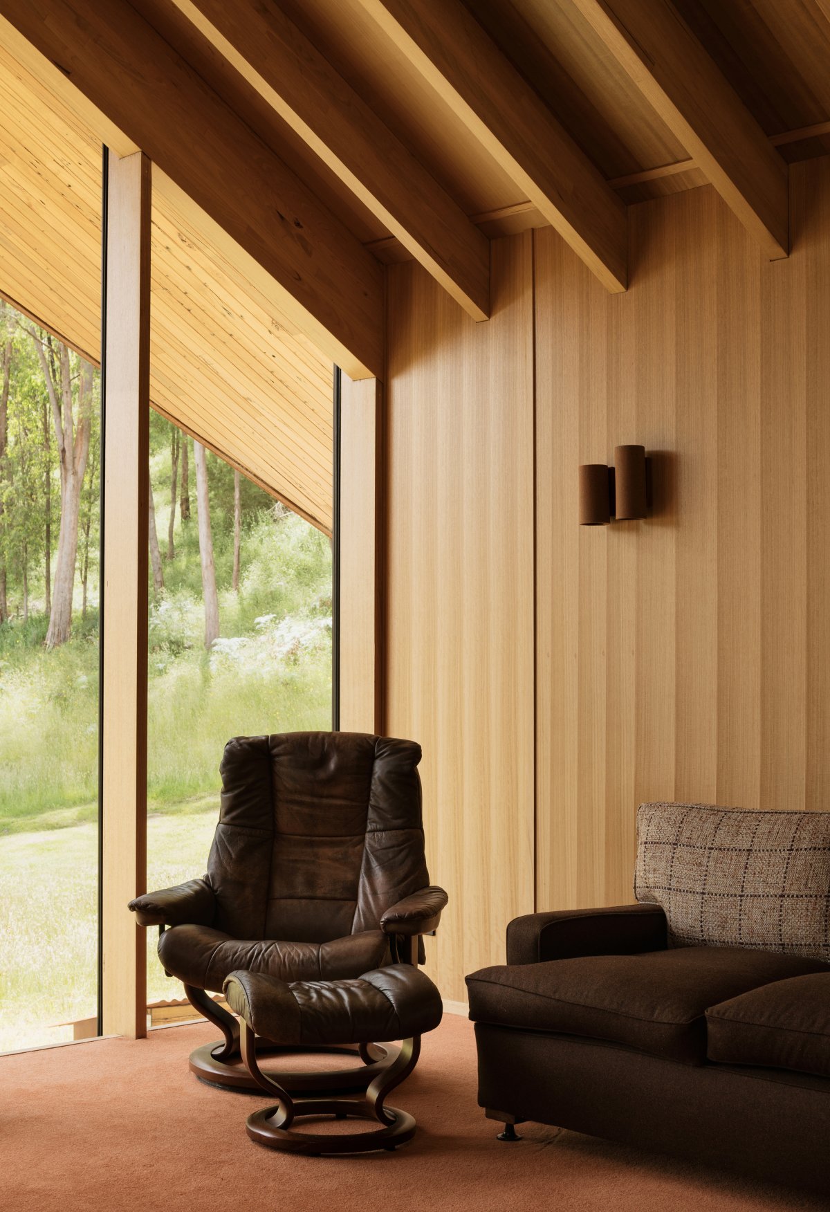 Off Grid 住宅丨澳大利亚丨ARCHIER-6