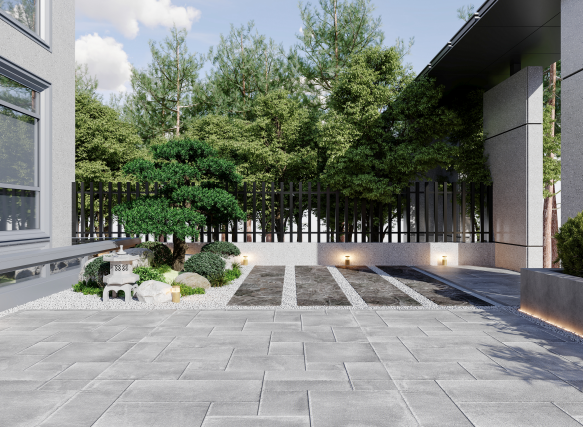 LiPing作品｜春晓江南，都市慢奏-119