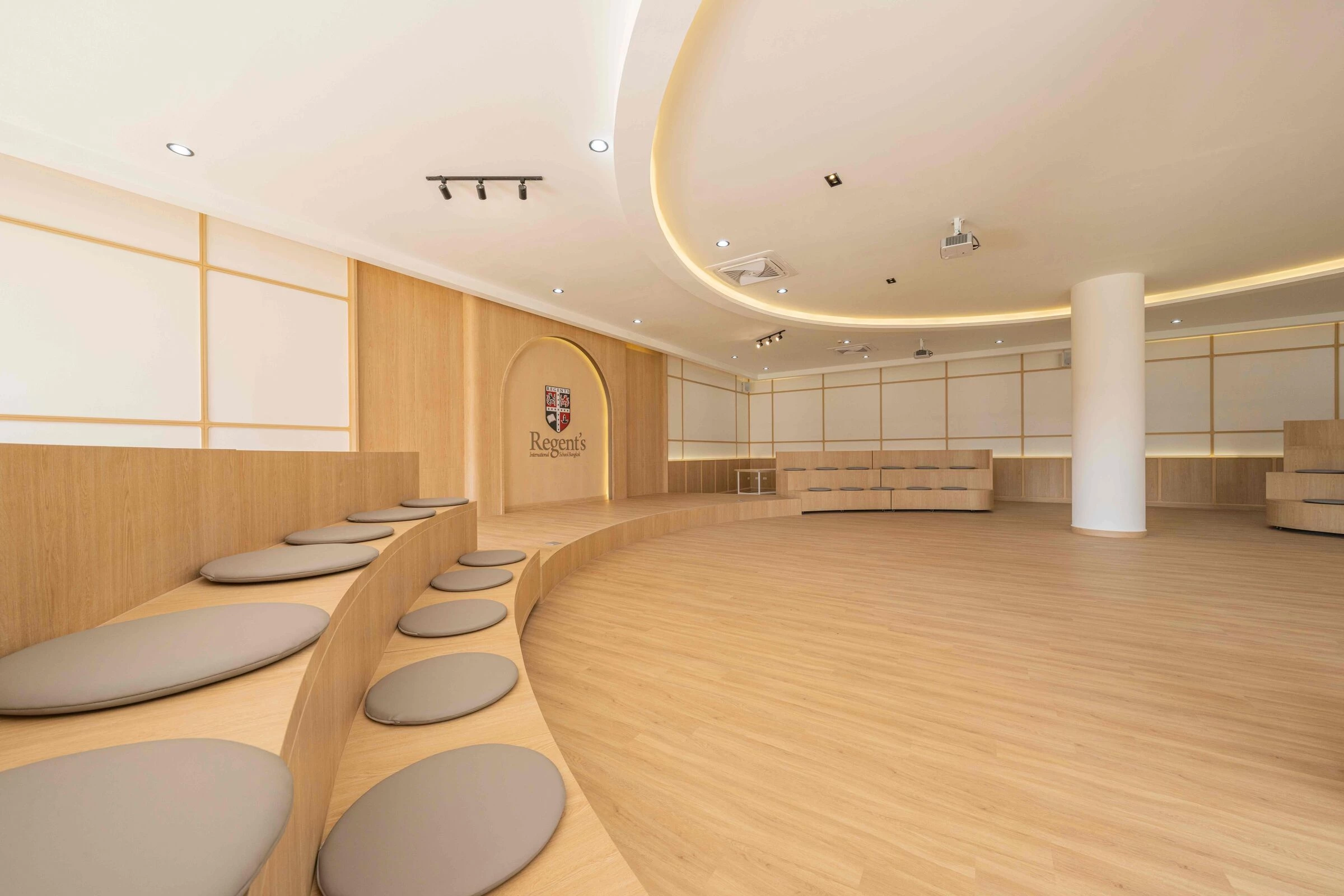 摄政国际学校丨泰国曼谷丨Please Feel Invited-21