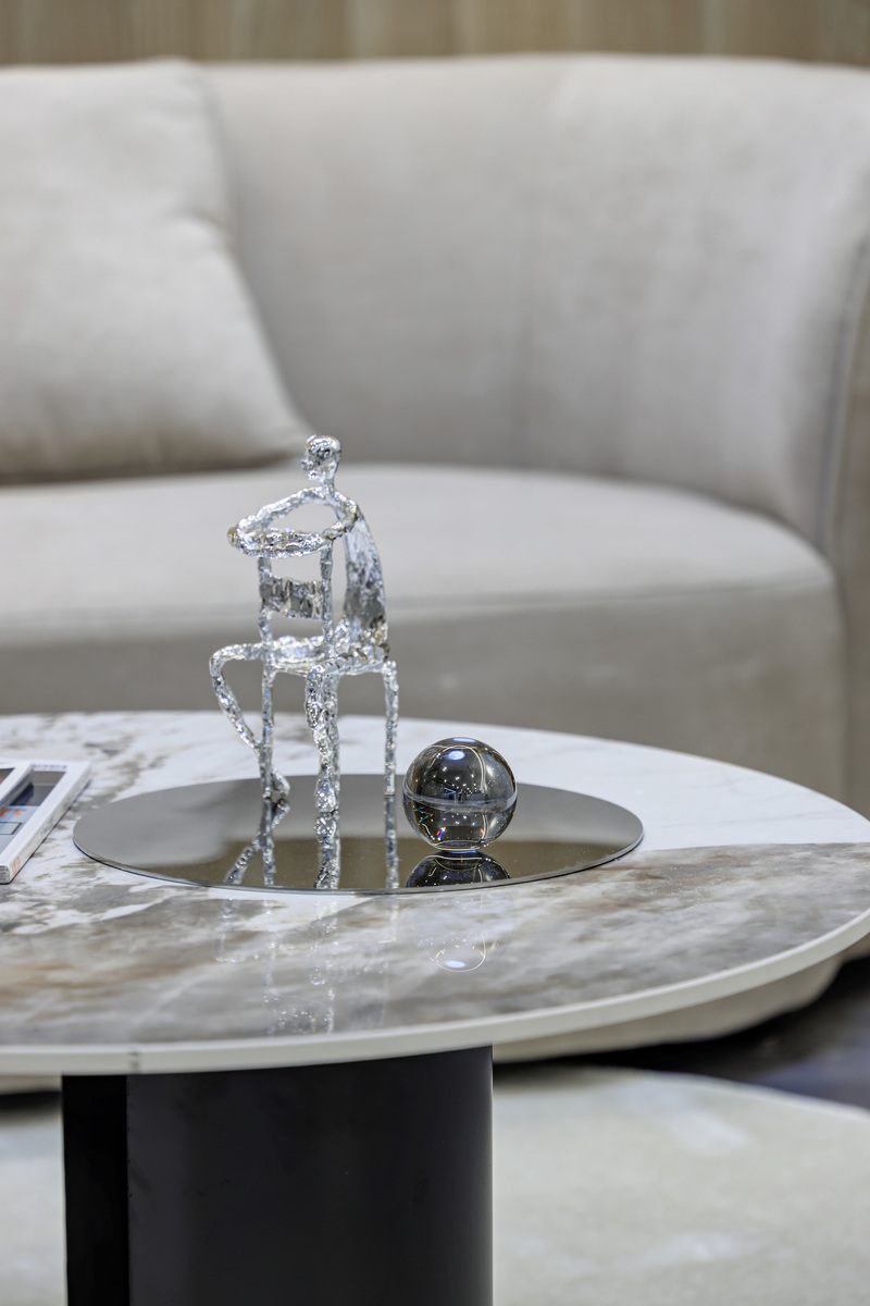 飞扬集团大连理工大学研究院办公空间设计丨中国深圳丨金戈铭创空间设计-11