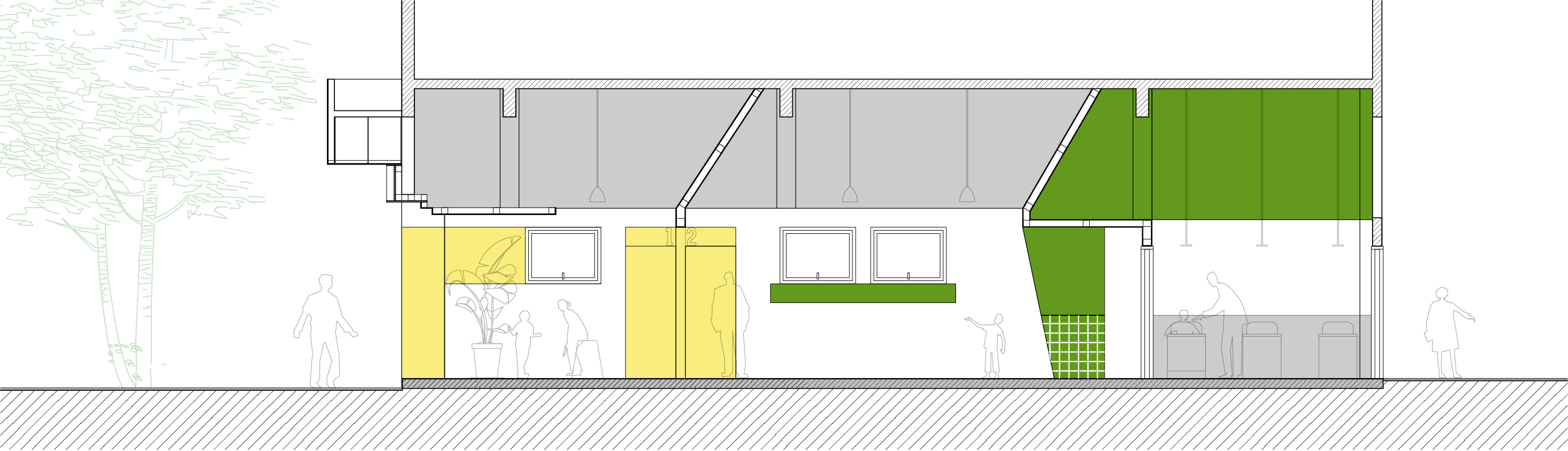 知林托管丨中国温州丨由牧建筑-54