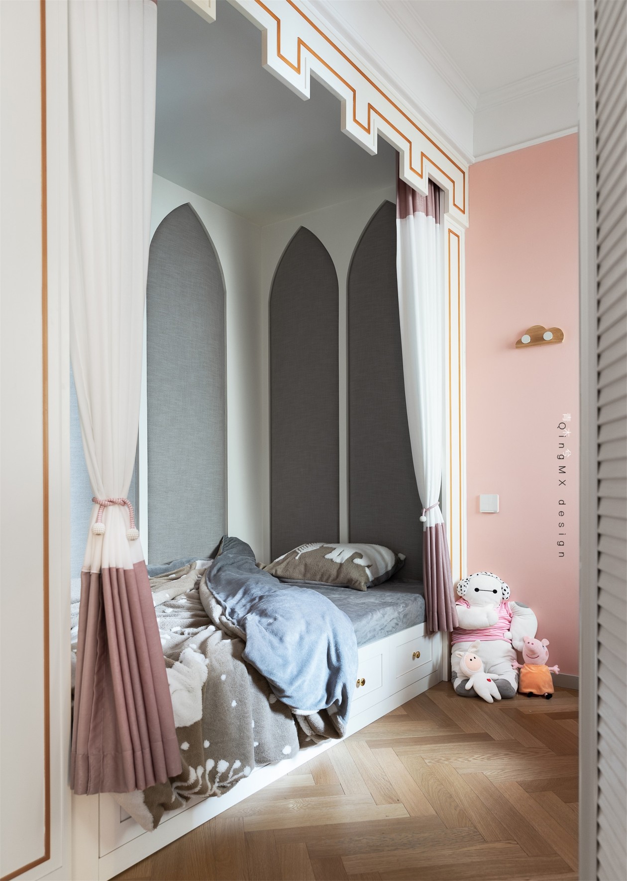 慢声细语丨武汉青木兮设计-40