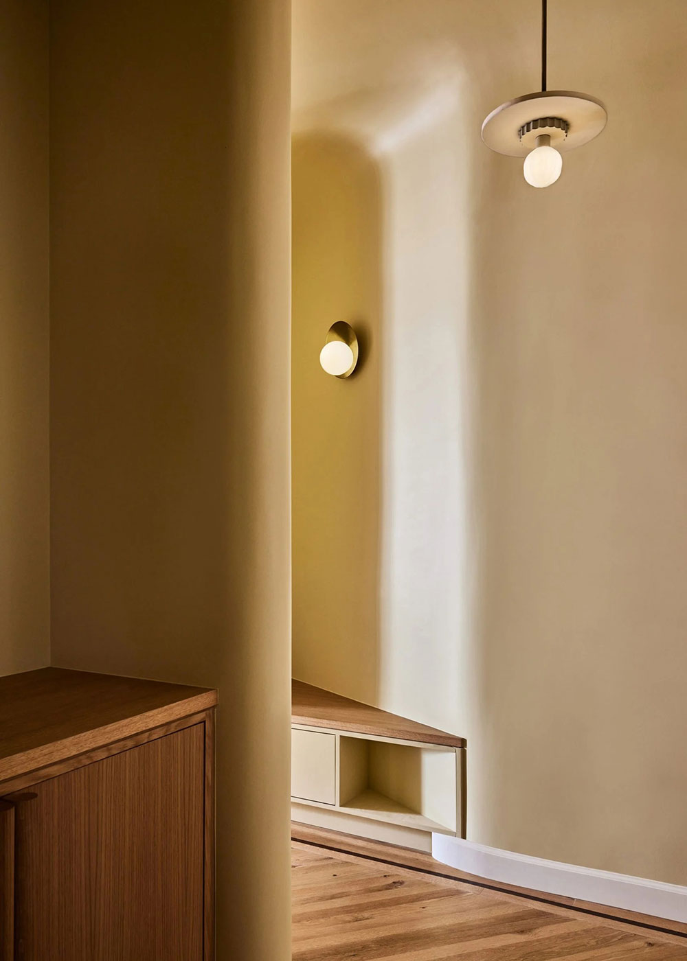 纽约心脏地带的欧洲风情公寓-18