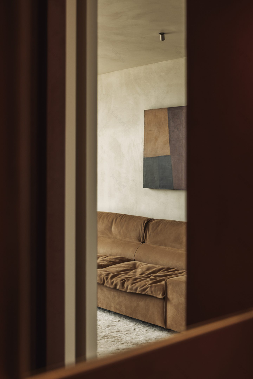 克诺克海滨平层丨Grain Design Office-2