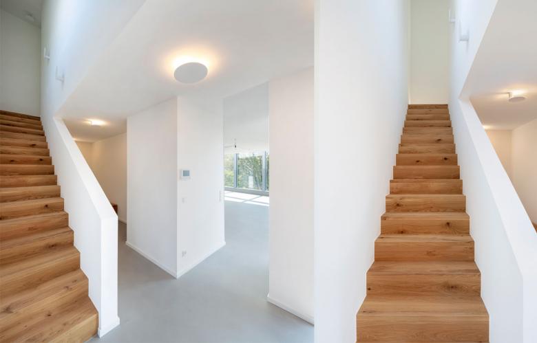 HPA+ Architektur丨Haus ST丨德国-2