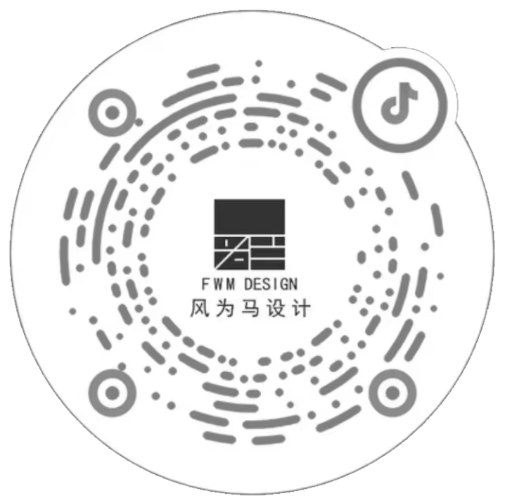 「风为马设计」威力声办公:流动空间感知品牌-92