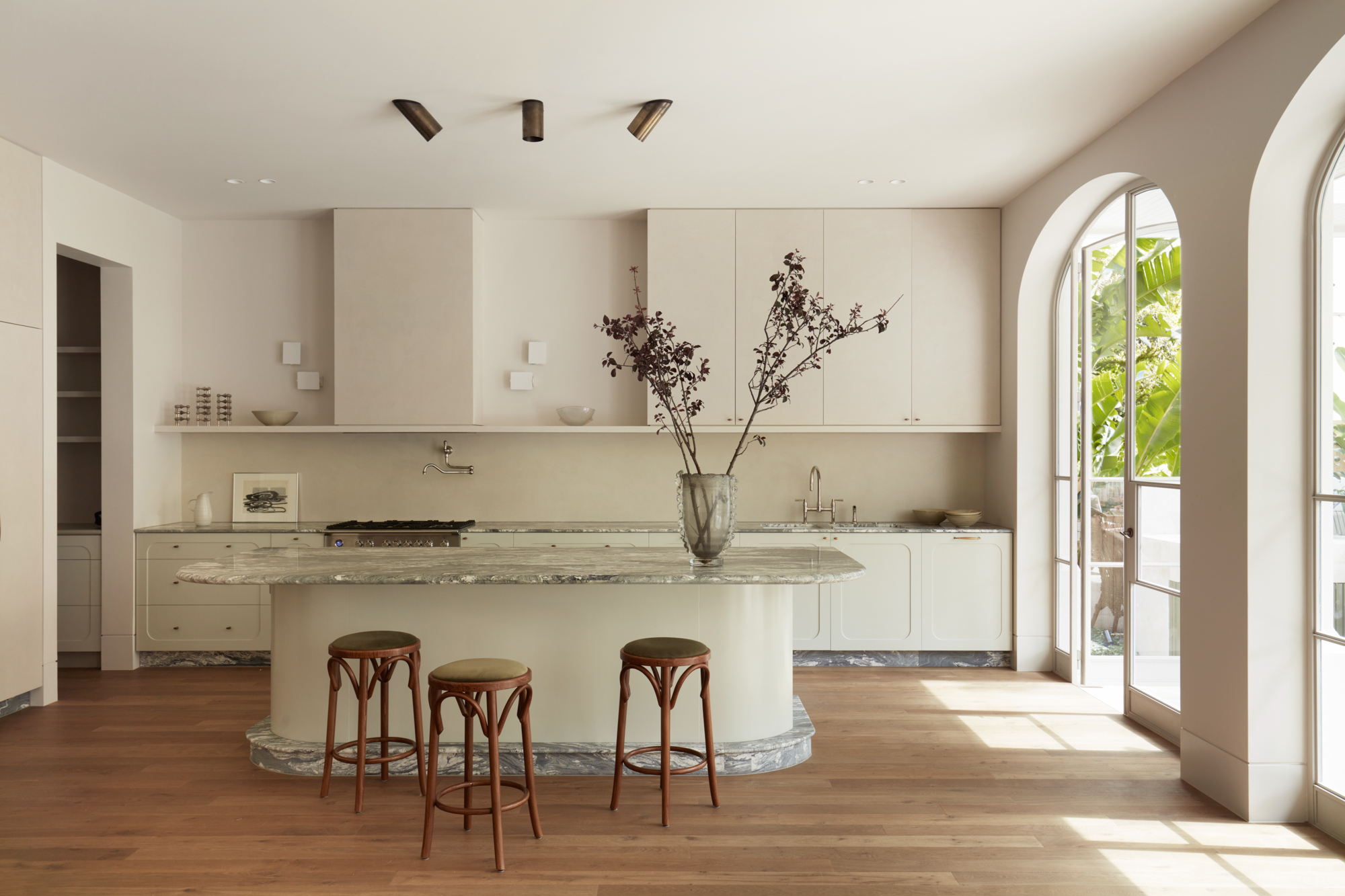 达令角住宅丨澳大利亚悉尼-17