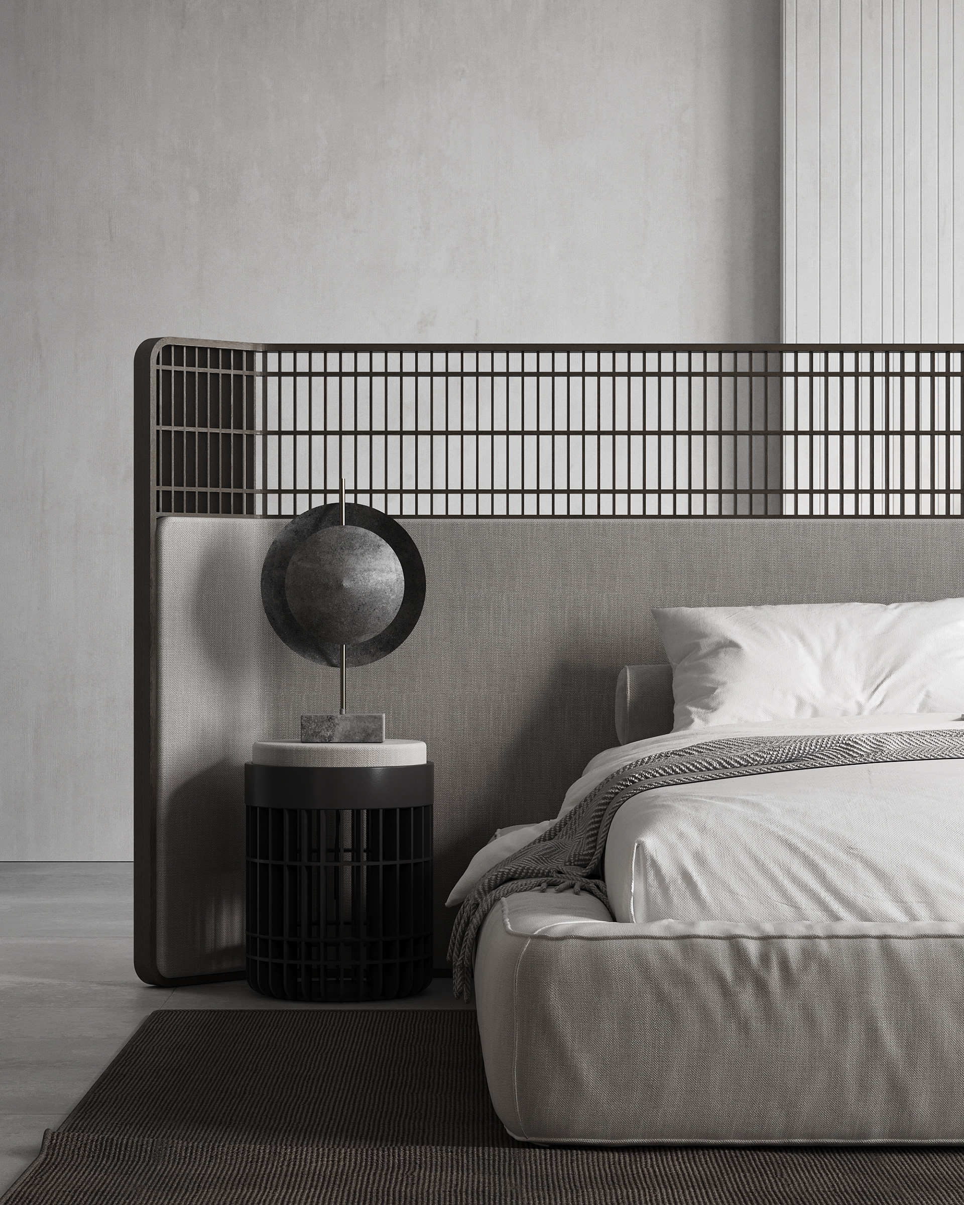 地球边缘·第二部丨Elena Torceva-11