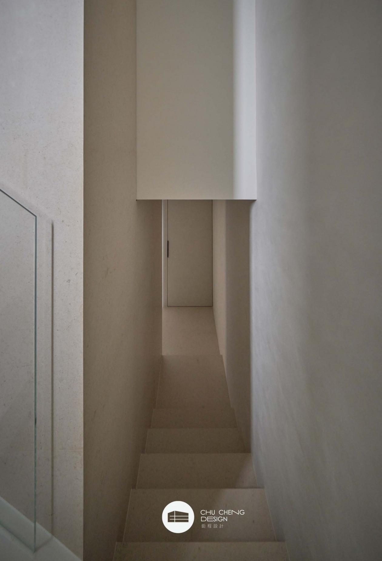 极简遇上曲线美丨钜程设计-16