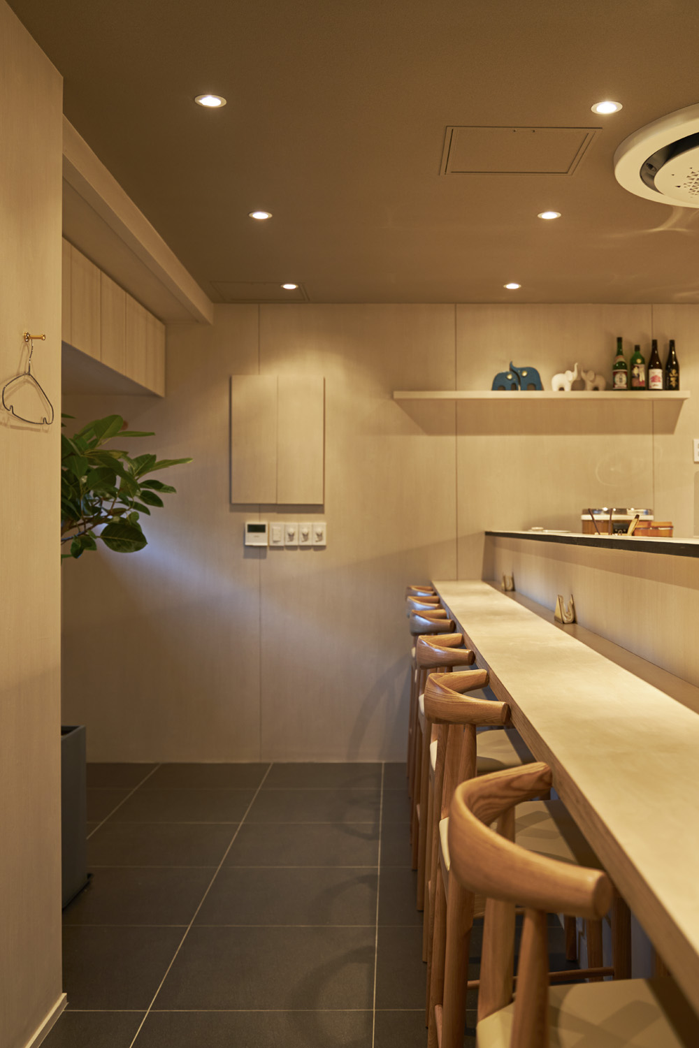 白色天堂 | 15 坪高级斯斯欧马卡塞内饰设计-7