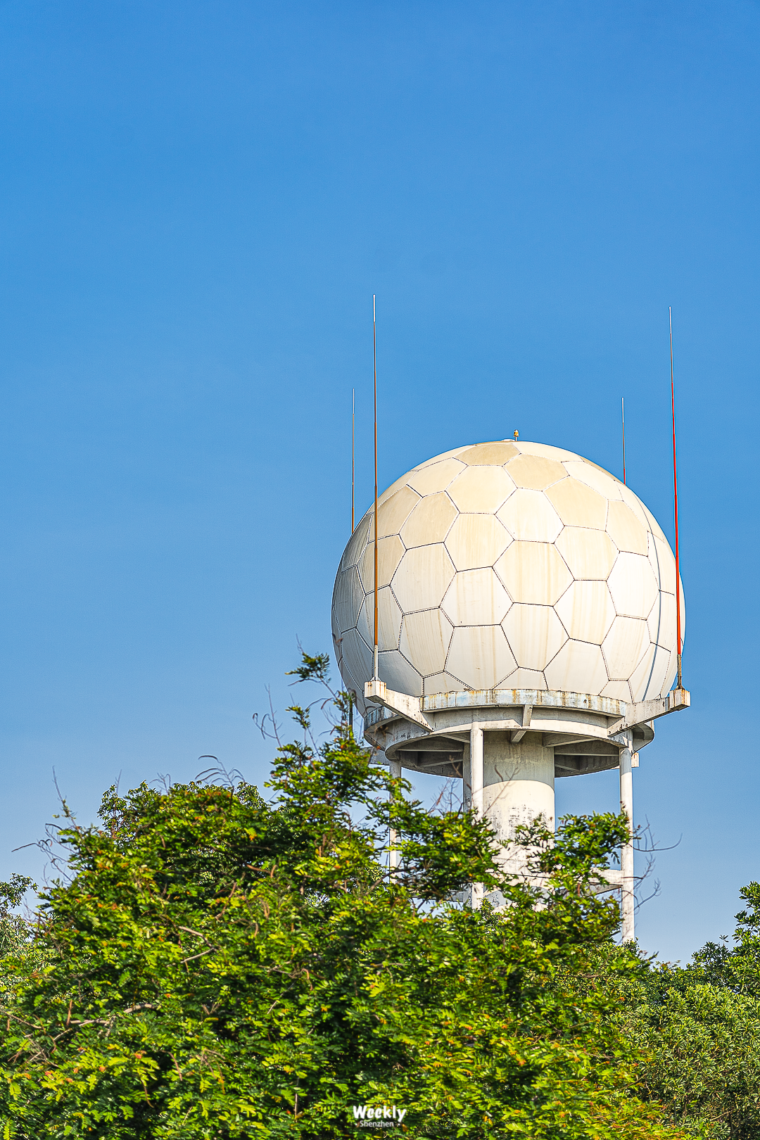 深圳铁仔山城市公园工程设计丨中国深圳丨深圳翰博设计股份有限公司-39