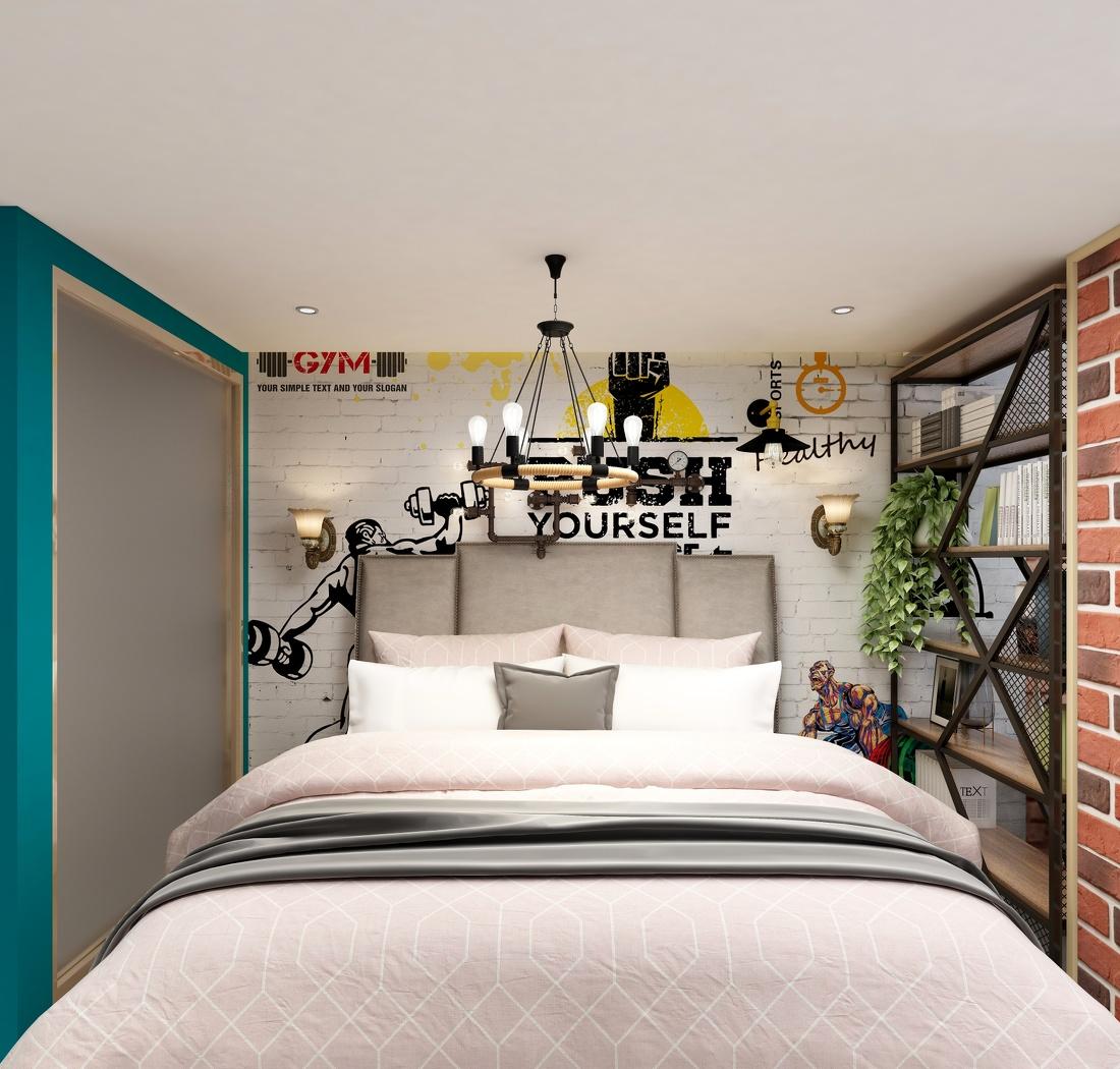 香格里拉酒店绵阳店-10