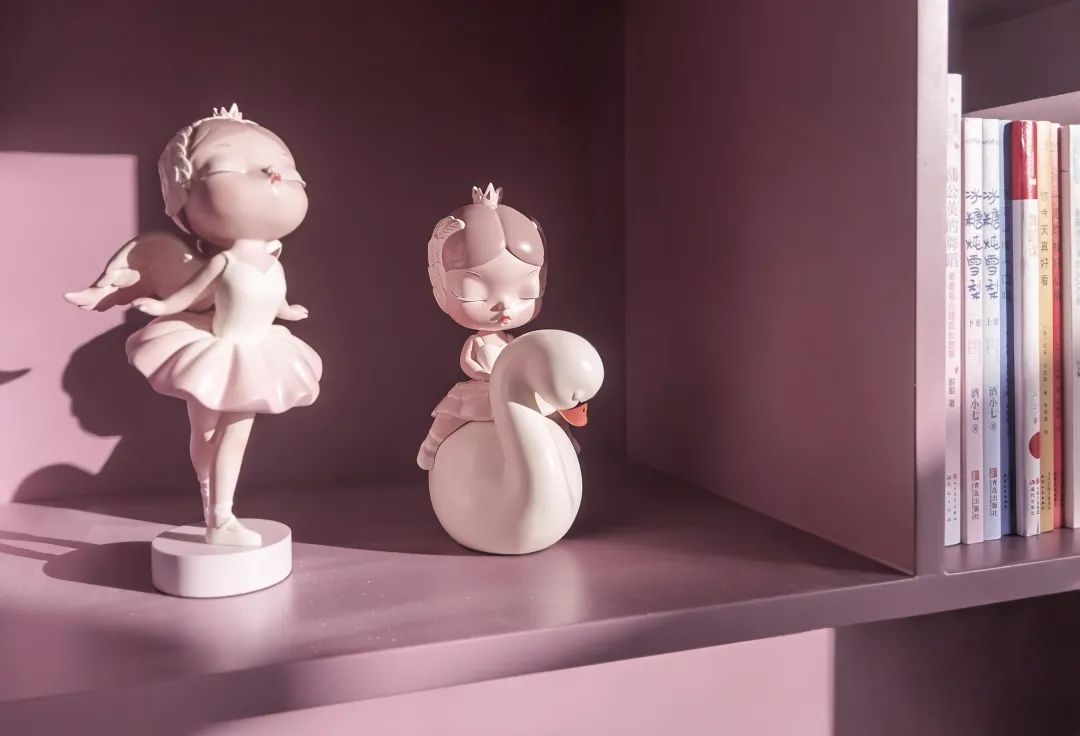 燕西华府书香雅墅丨中国北京丨上海天鼓装饰设计有限公司-104