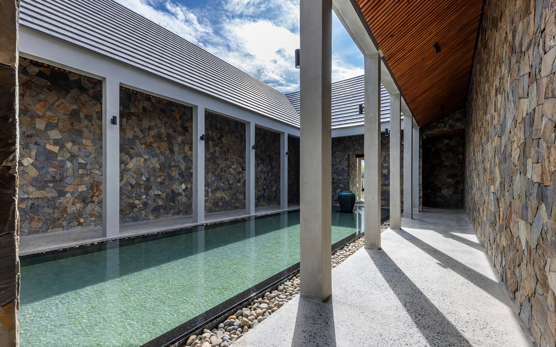 度假酒店丨越南丨TAHA STUDIO-46